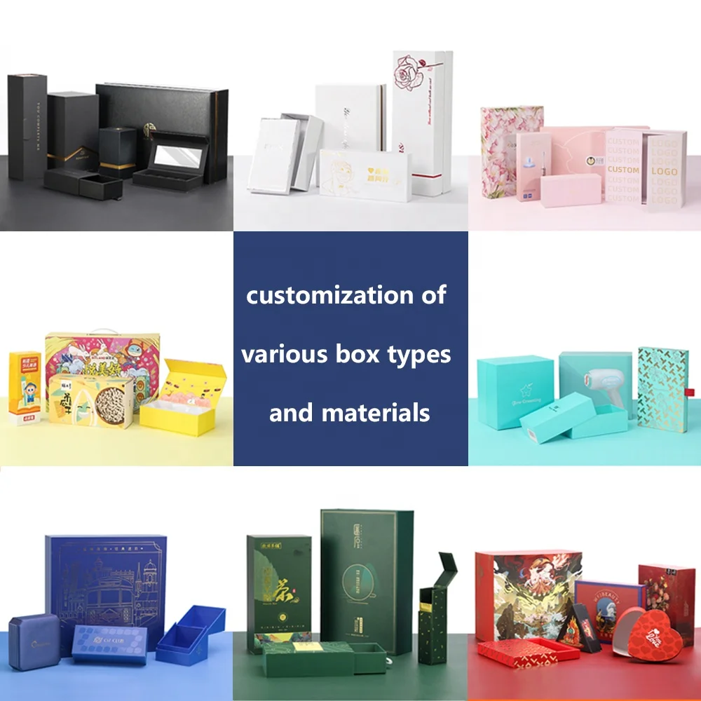 Newest Pink Vacuum Empty Cosmetic Makeup False Eyelashes Tools Empty Advent Calendar Box