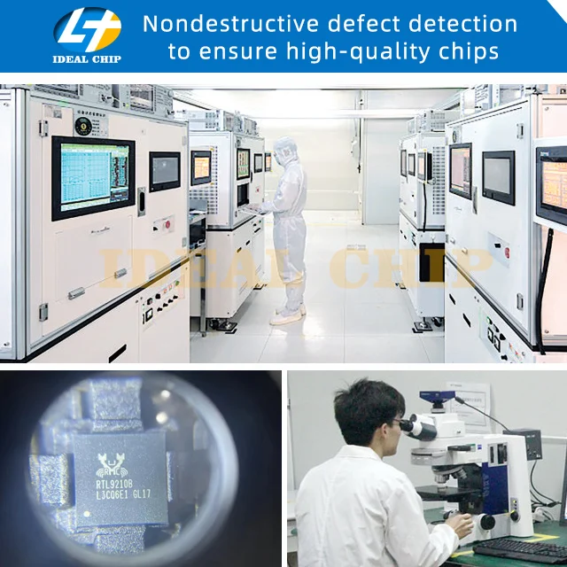 BUK7M6R0-40H Транзистор MOSFET BUK7M6R0-40H/SOT1210/mLFPAK N-канал 40 В средний/маломощный привод двигателя