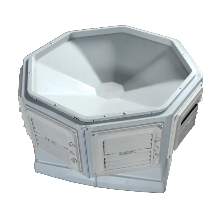 Industrial cooling fan workshop ventilation and cooling equipment, power-saving, energy-saving, plug-in and ready to use