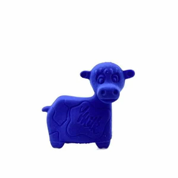 
Low Price Custom Children Stationery Cute Animal Shape Mini Pencil Eraser Desk Pet Eraser 