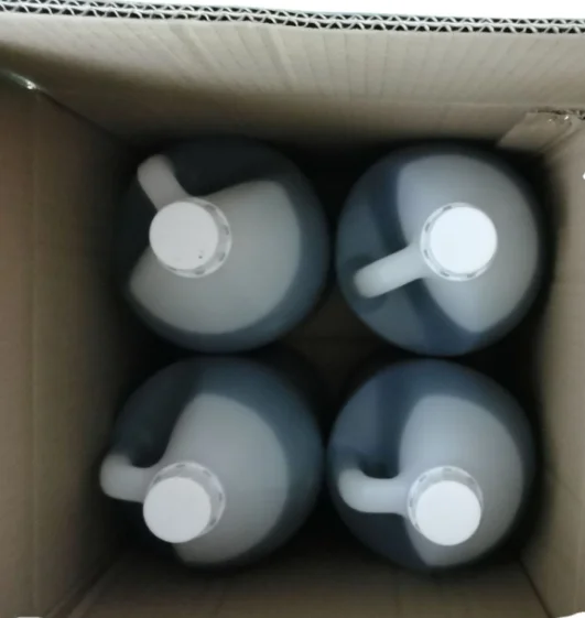 Medium Abrasive Liquid Magnetic Polisher Various Metal Deburring and Grinding Jewelry Polishing Liquid