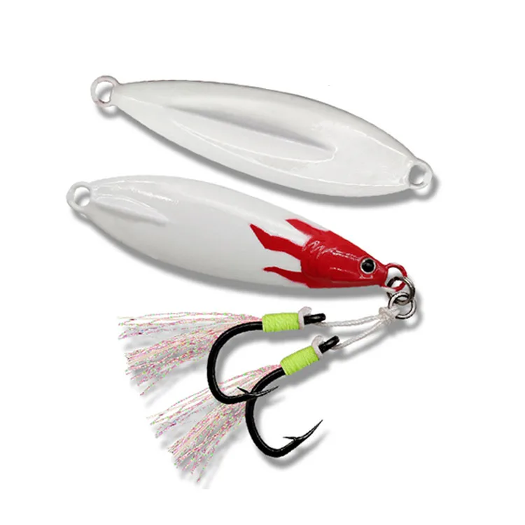 High Quality Bottom Fishing Jigging Lures Jigging Lure Buy Now Jigging Lure Metal