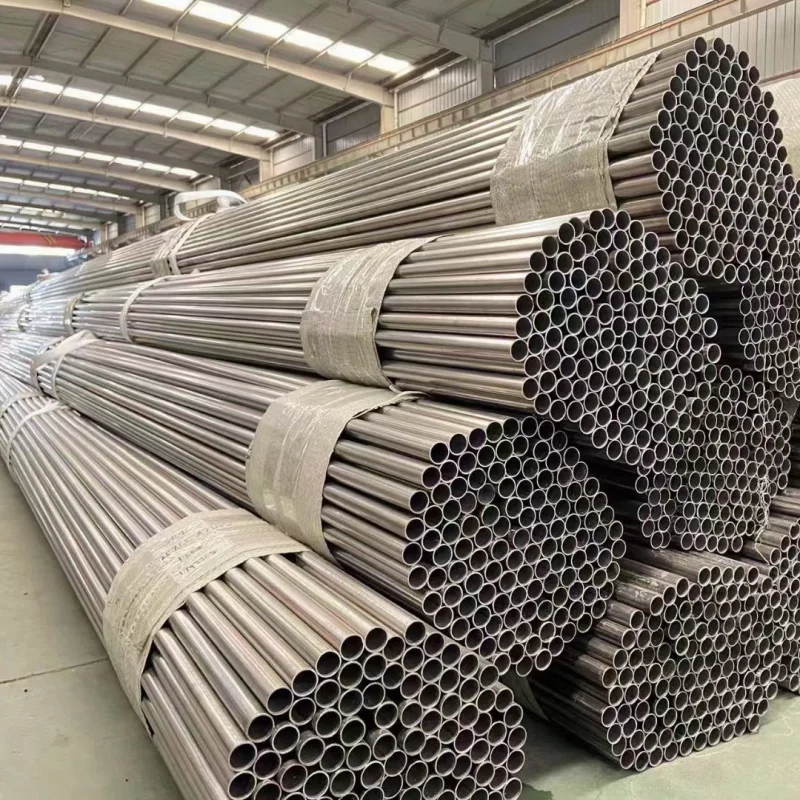 316l cold 304 stainless steel tube pipe
