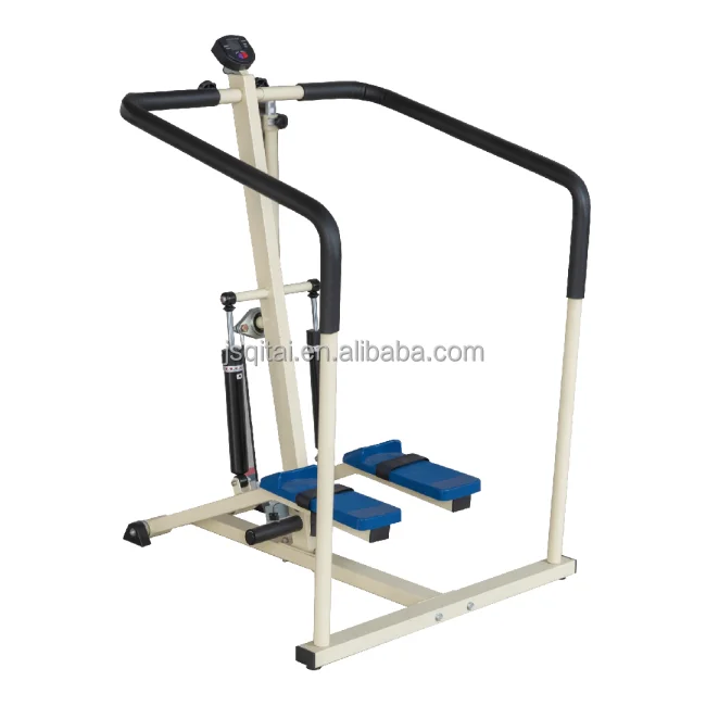 Stair Climber Stair Climber Machine Rehabilitation Stepper