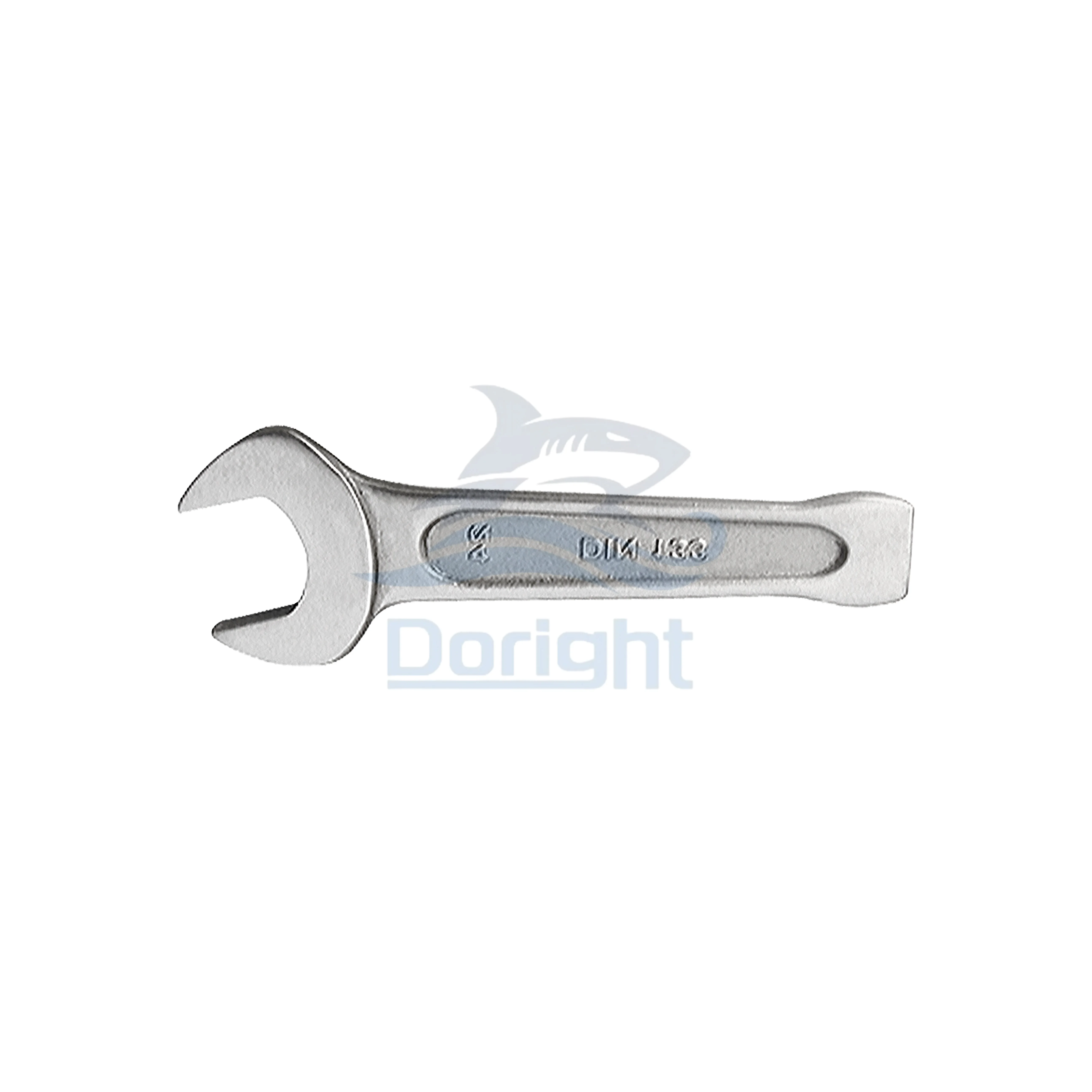Doright Hot Selling Striking Open Wrench (DIN133)