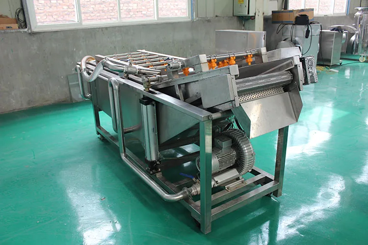  vegetable washing machine price commercial