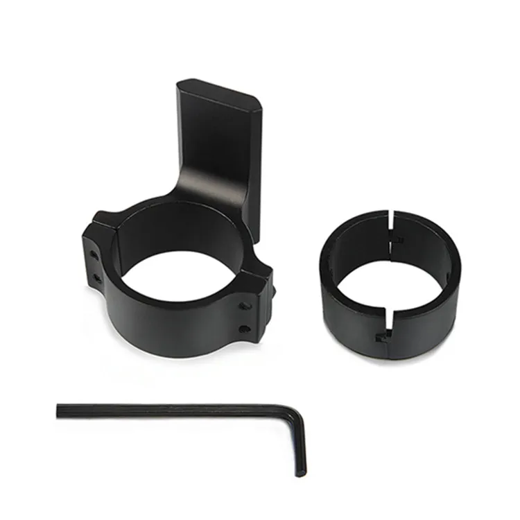UniqueFire Y0039  25.4mm & 30mm hunting flashlight scope mount