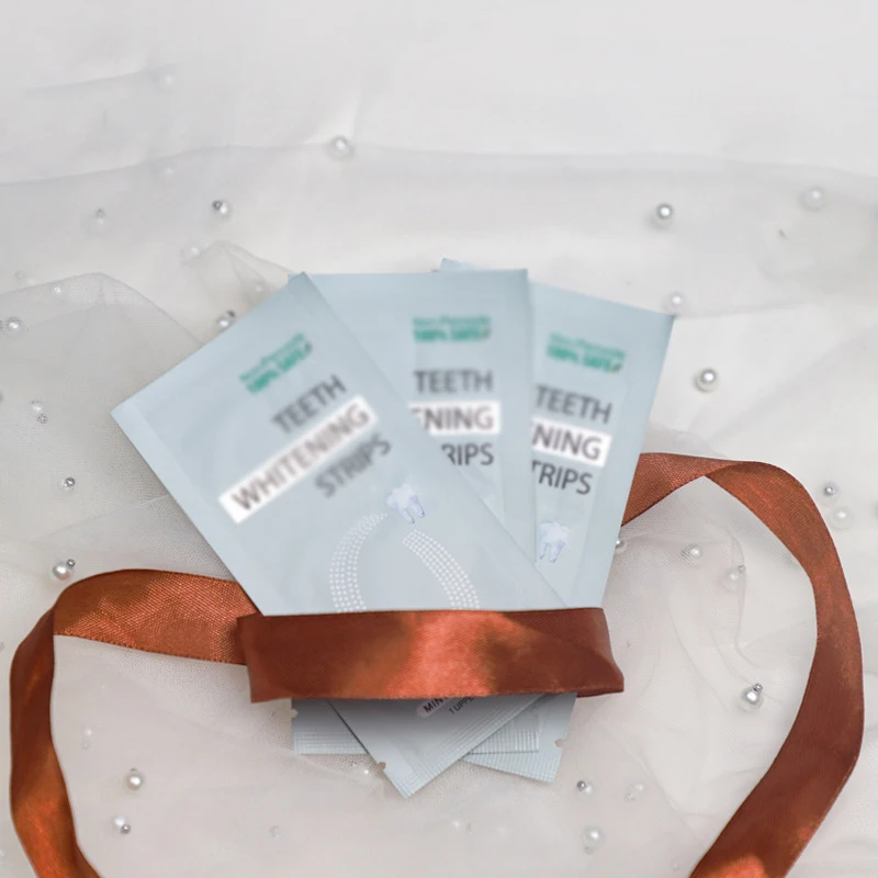 Dental Teeth Whitener Tooth Stick Whitening Strips Teeth