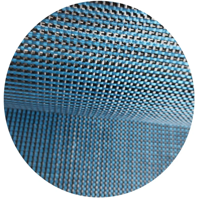 factory direct 3k carbon fiber fabric zlc hybrid cloth for ping-pong paddle