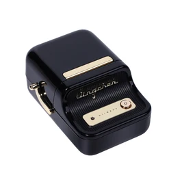Niimbot B21 jewelry Thermal Sticker Mini barcode label printer
