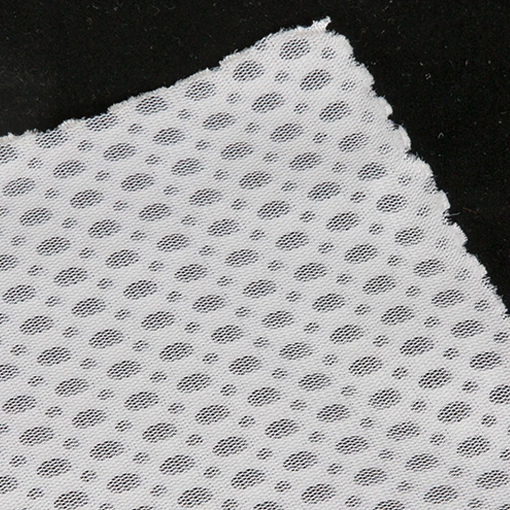 006 spacer polyester sandwich 3D Air Mesh Fabric 3d fabric for mattress air mesh fabric