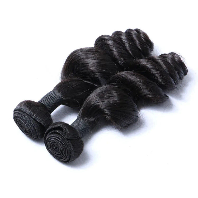 latest stock natural black no nits raw cambodian hair from cambodia