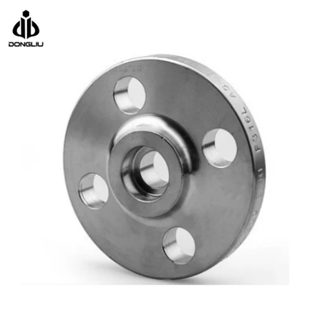 DONGLIU 1/6 китайские поставщики, стандарт WN RF, стальной фланец Pip RTJ RJ, фланец