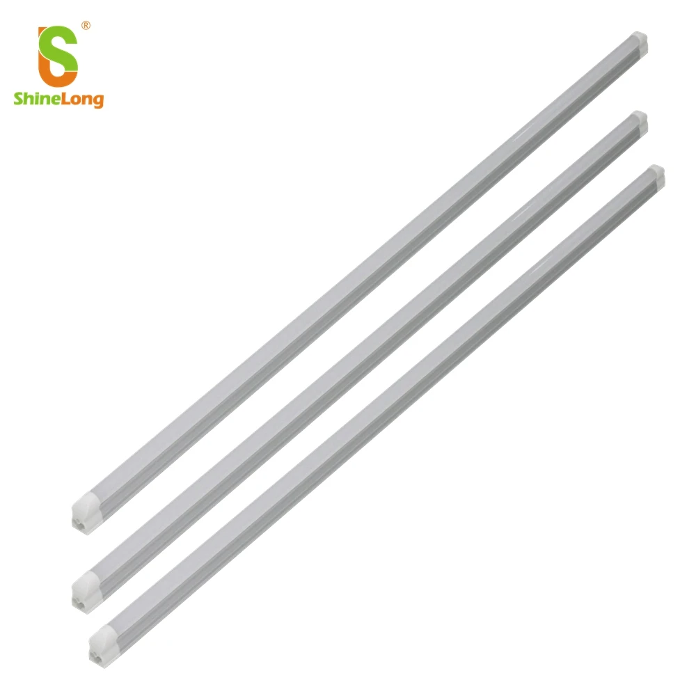 5 Years Warranty Linkable Linear lighting 600mm 900mm 1200mm 1500mm Aluminum T5 T8 Integrated LED Tubes