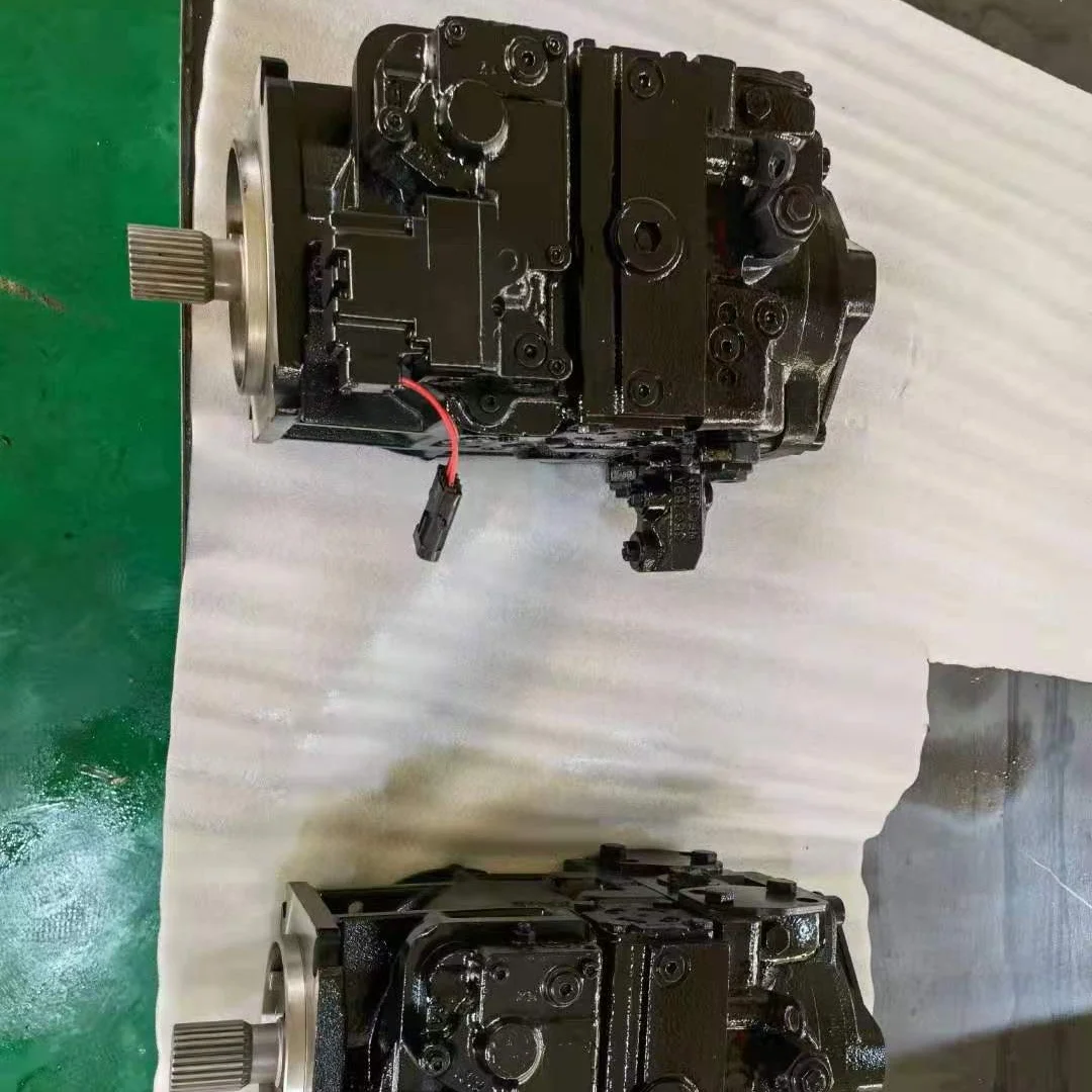 SAUER DANFOSS 90R55 90R75 90R100 90R130 90L100 90L75 90L55 PISTON PUMP for paver road roller HYDRAULIC PUMP