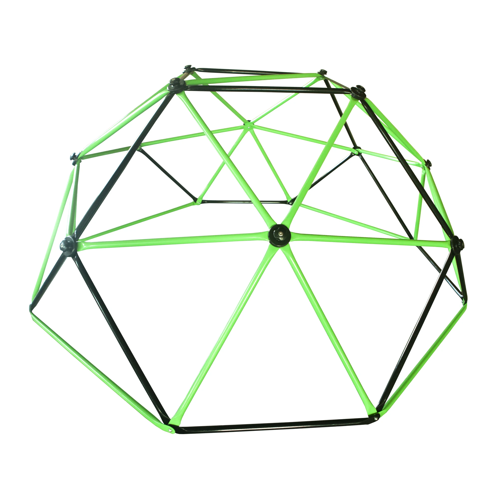 Steel frame Dome climber children fitness harness tovini frame climber top best sale 2022 with multiple function