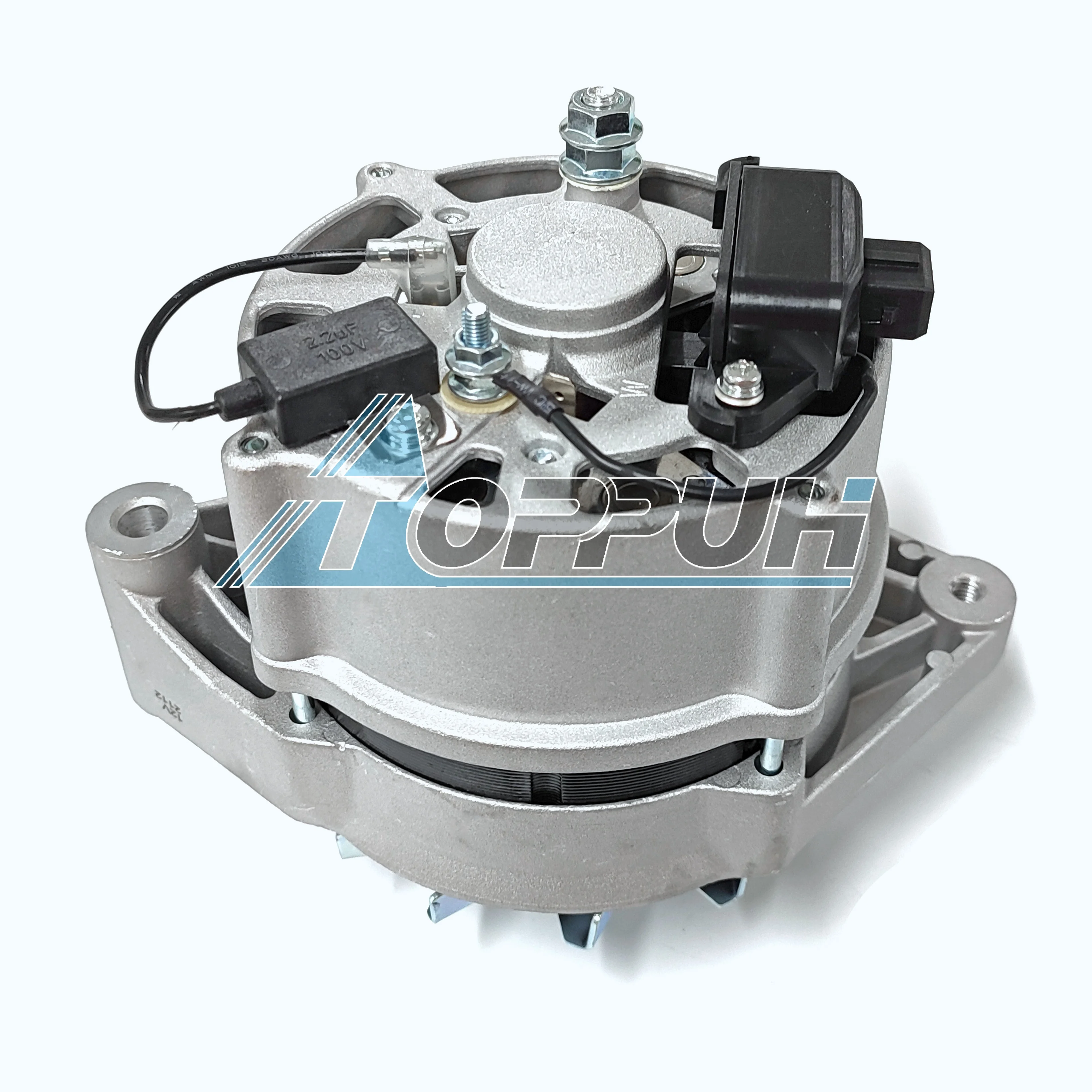 Генератор 44-9571 для THERMO KING 12 В 37A детали генератора 448950 415458 452589