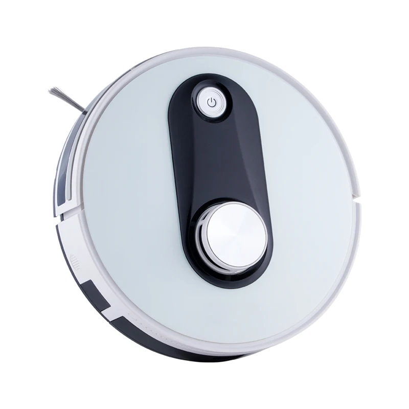 Easy buy smart hot sell glass floor cleaning mops vacuum cleaner robot