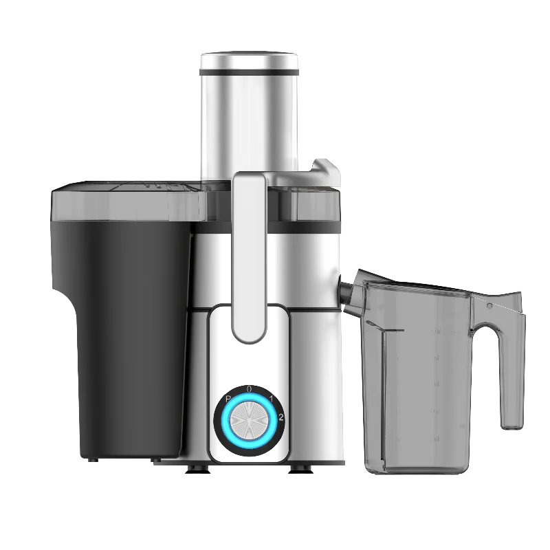 Home Appliances home juice extractor centrifugal juice extractor 4 in 1 juice extractor machine