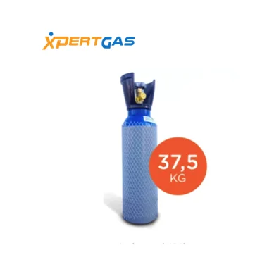 
Gas Cylinder/Medical Nitrous Oxide N2O Gas Cylinder/Gas Cylinder 2.7L 5L 10L 13.5L 20L 27L 50L 