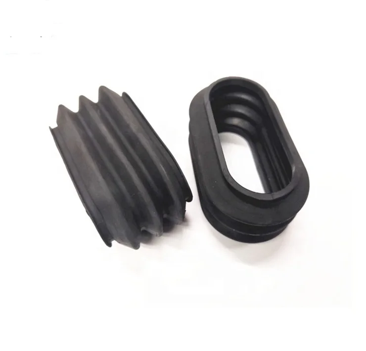 Небольшой резиновый пылезащитный чехол для бытовой техники