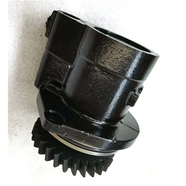 DZ97189470215 power steering pump for Shacman X3000 engine