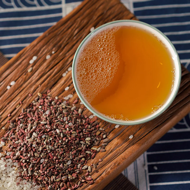 Chinses Hot Selling High Quality sweet  rice grain wine yellow wine for cooking  removing fishy odor Huangjiu