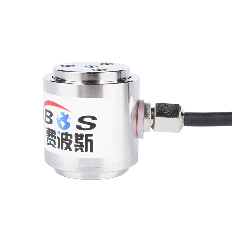 Best Selling mini button tension load cell static 20-2000N force transducer for button feel detection