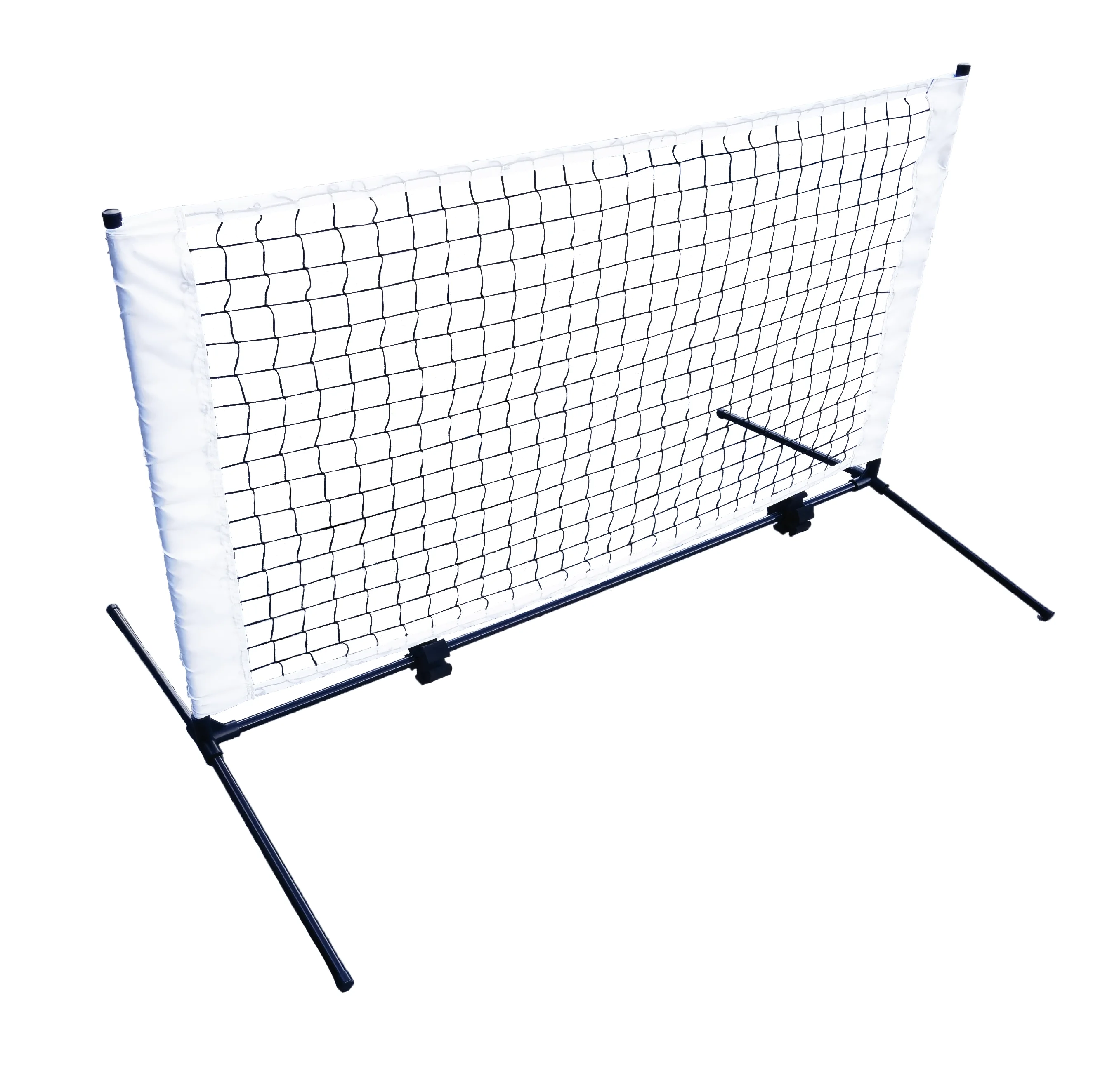 NEOB Sports Net Practice Netting Practice Size Net 5FT for Indoor and Outdoor Pickleball Net P0rtable