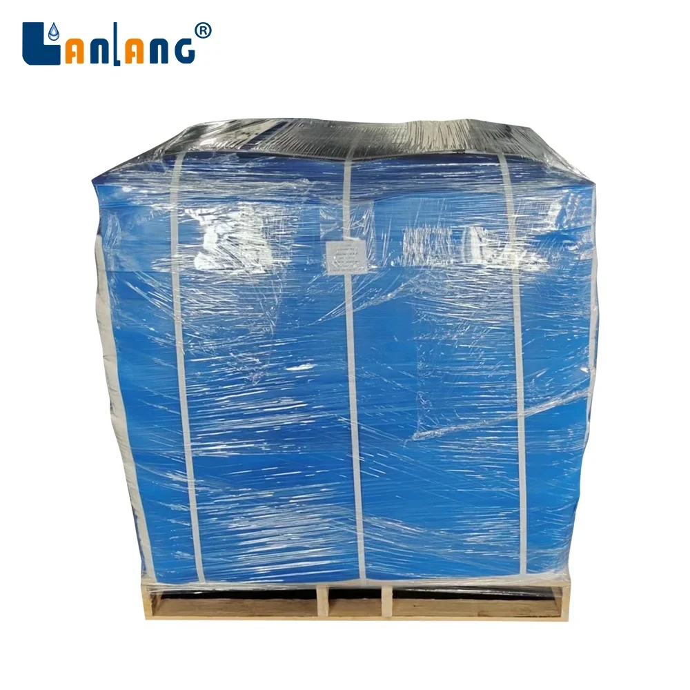 LANLANG NSF purolite ion exchange resin drinking water treatment soduim ion exchange resin water softener cation exchange resin