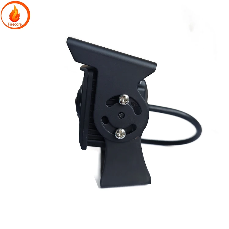 Firecore X-12 12 В передний задний автобус 360 грузовик комплект резервных