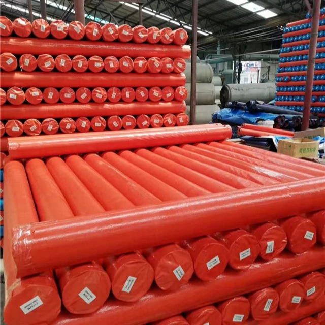 
Tarpaulin manufacturer Waterproof Fireproof Low Price PE Tarpaulin Sheet For Sale 