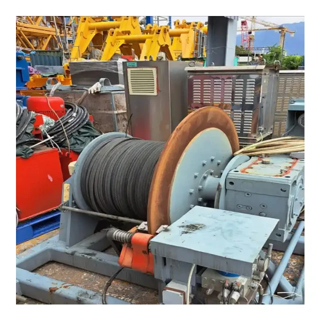 Высокопроизводительный популярный башенный кран CTL260-18T строительные работы