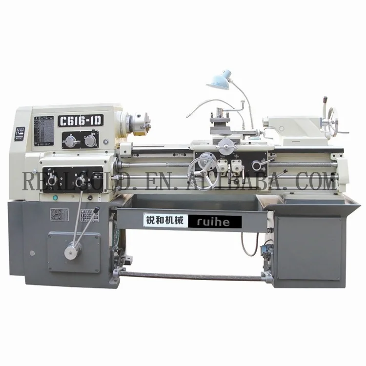 
Economical C6136 C6140 C6150 series Lathe machine 