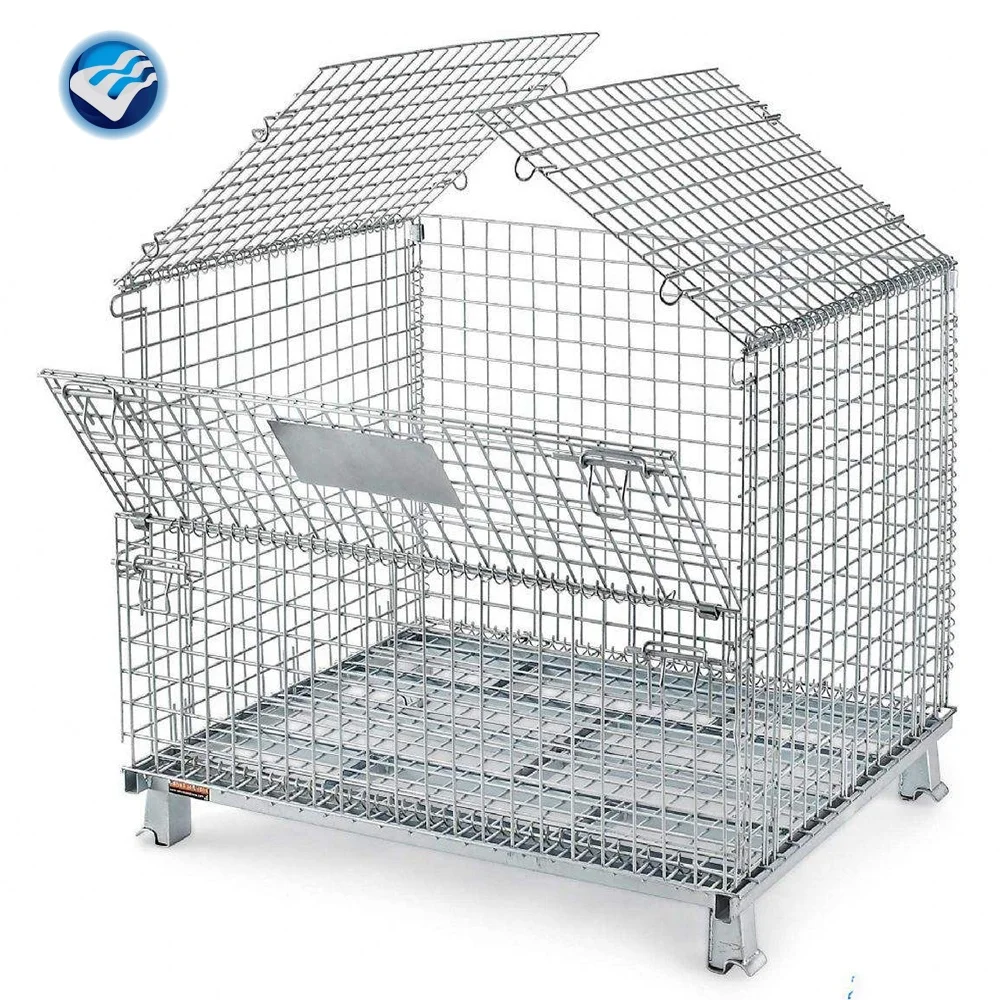 Кухонная Тележка металлическая для домашнего хранения 6 мм с оцинкованным покрытием и ПВХ покрытием стандартная картонная упаковка удобное хранение ISO9001:2008