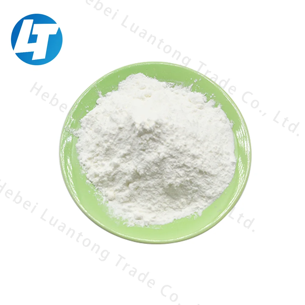 High Quality CAS 12064-62-9 Gadolinium oxide China Factory
