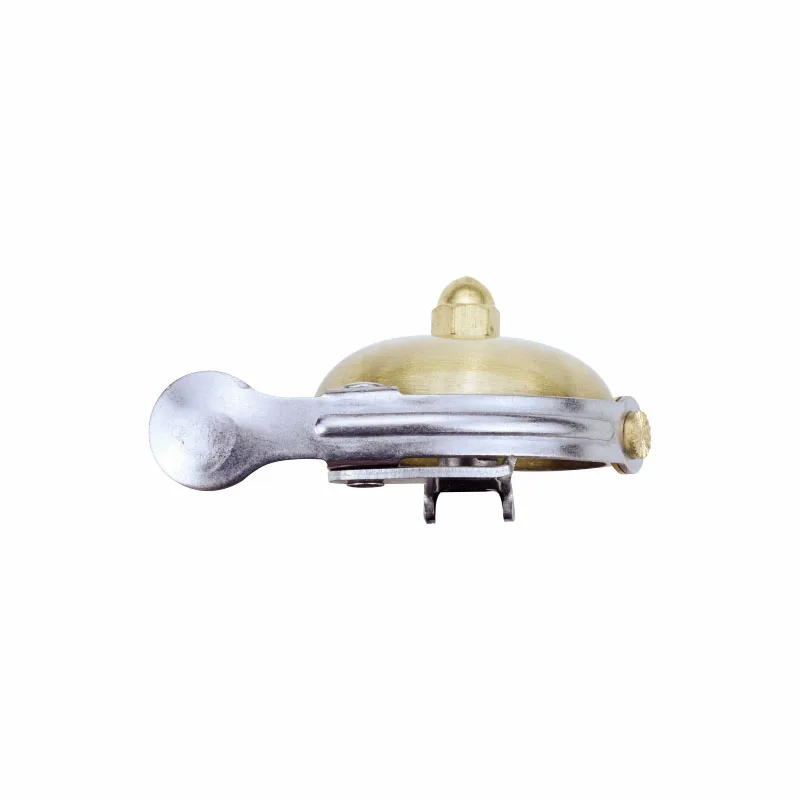 Mountain Cycle Bike Bell Classic Copper Alloy Bicycle Bell With Nice Loud Tone Road Bike Mountain Bike Bell For Kids Adults
