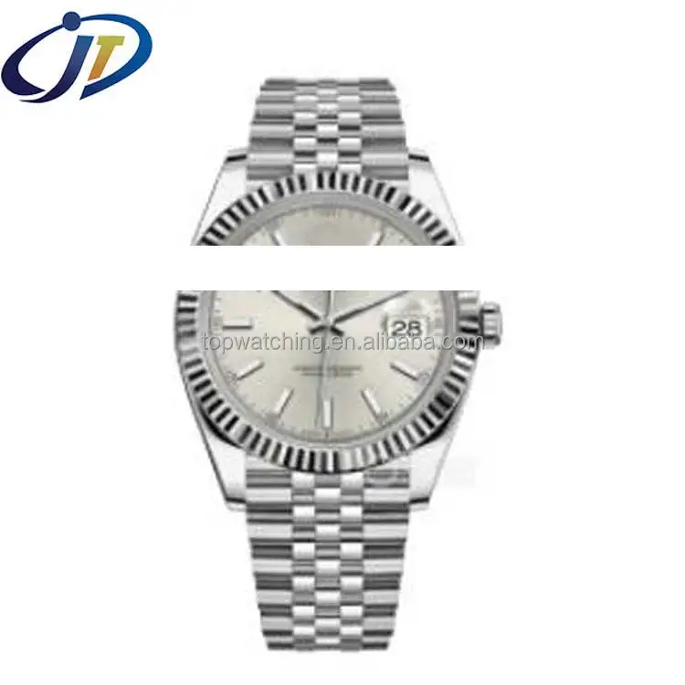 Noob v11 v12 dial 41mm 3235 movement 904l ss m126334/3 day rollexable just Super clon watches men wrist with custom logo