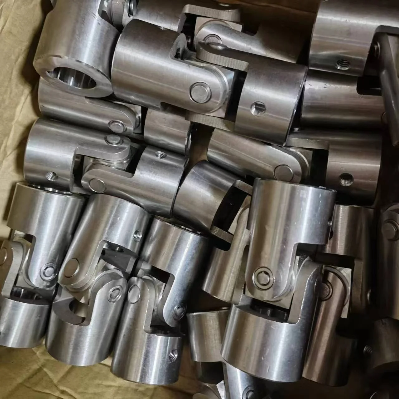 Single needle bearing Universal joint, steering u joint ,NB-S32