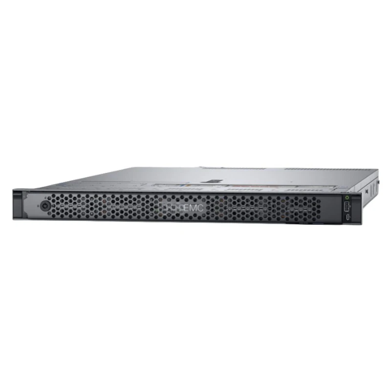 DE ll Poweredge R660XS 2*5416S 16 RAM 2*4TB H345 Rack Server