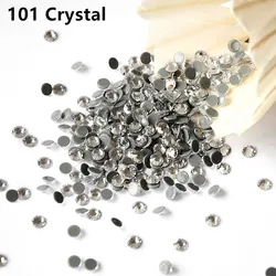 Китайская мода, стразы горячей фиксации разных размеров и цветов, стразы с плоской задней стороной, стекло для одежды