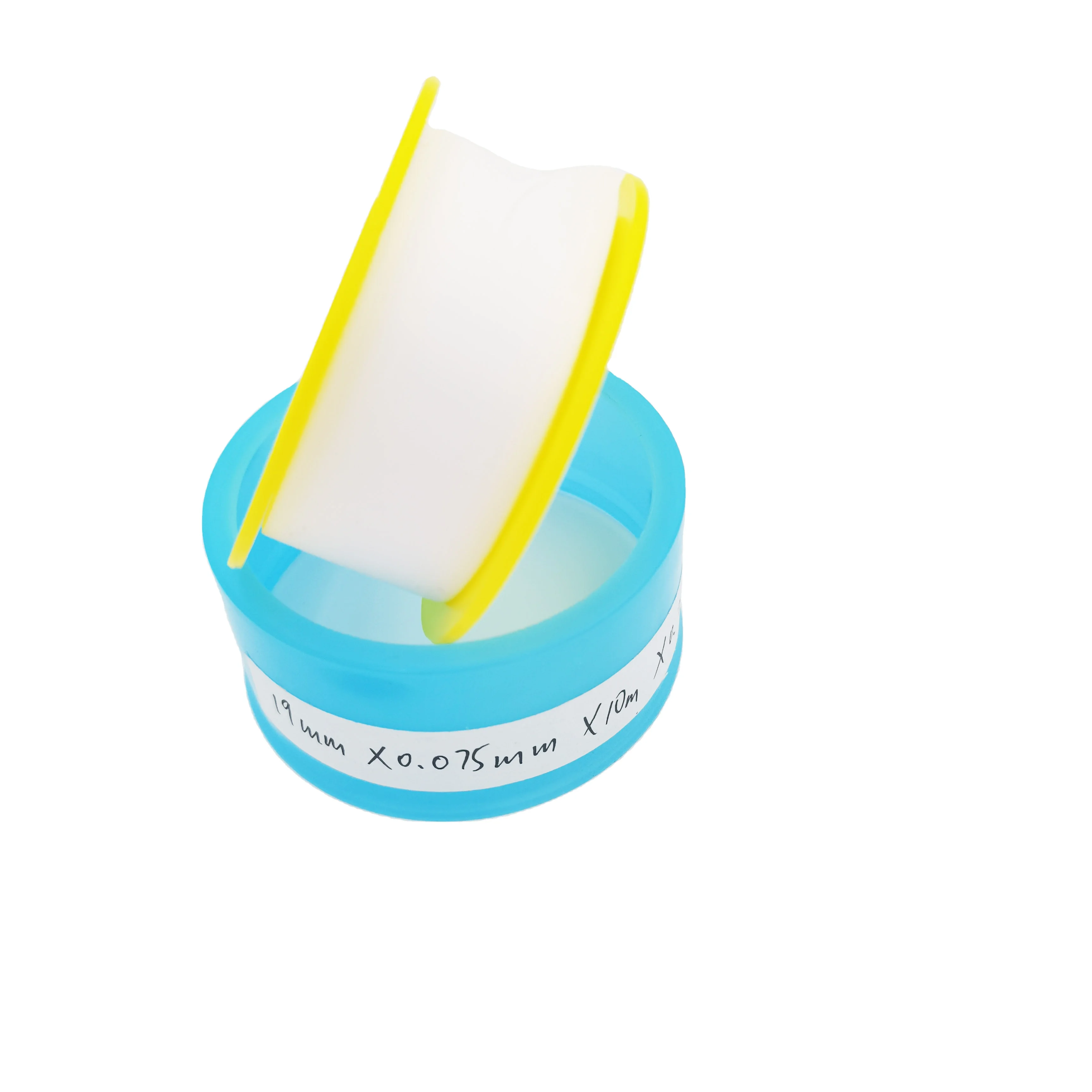 12mm High Density Best Waterproof Free Sample Gas And Oil Sealing Ptfe Quality Seal for Plumbing gas