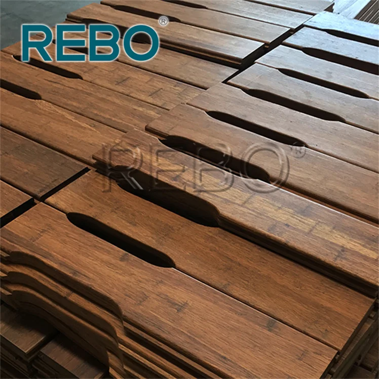 Fireproof Horse Equipment Stable Stall Panels Bamboo Horse Stable Plank