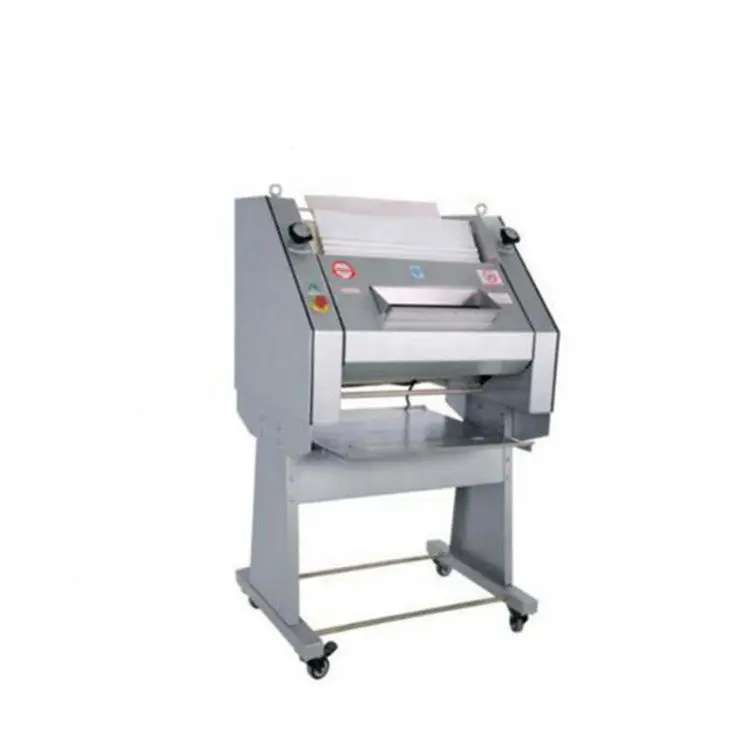 Industrial Bread Bakery Equipment Automatic Croissant Breads Line