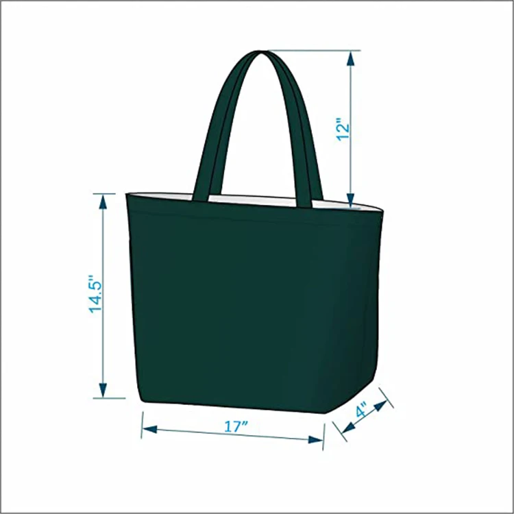 Custom Multicolor Printed Fashion Polyester Canvas Cotton Cloth Bag Algodon Sac En Toile Bolsa Tela Tote Bag Vendor Bolsas De Mo