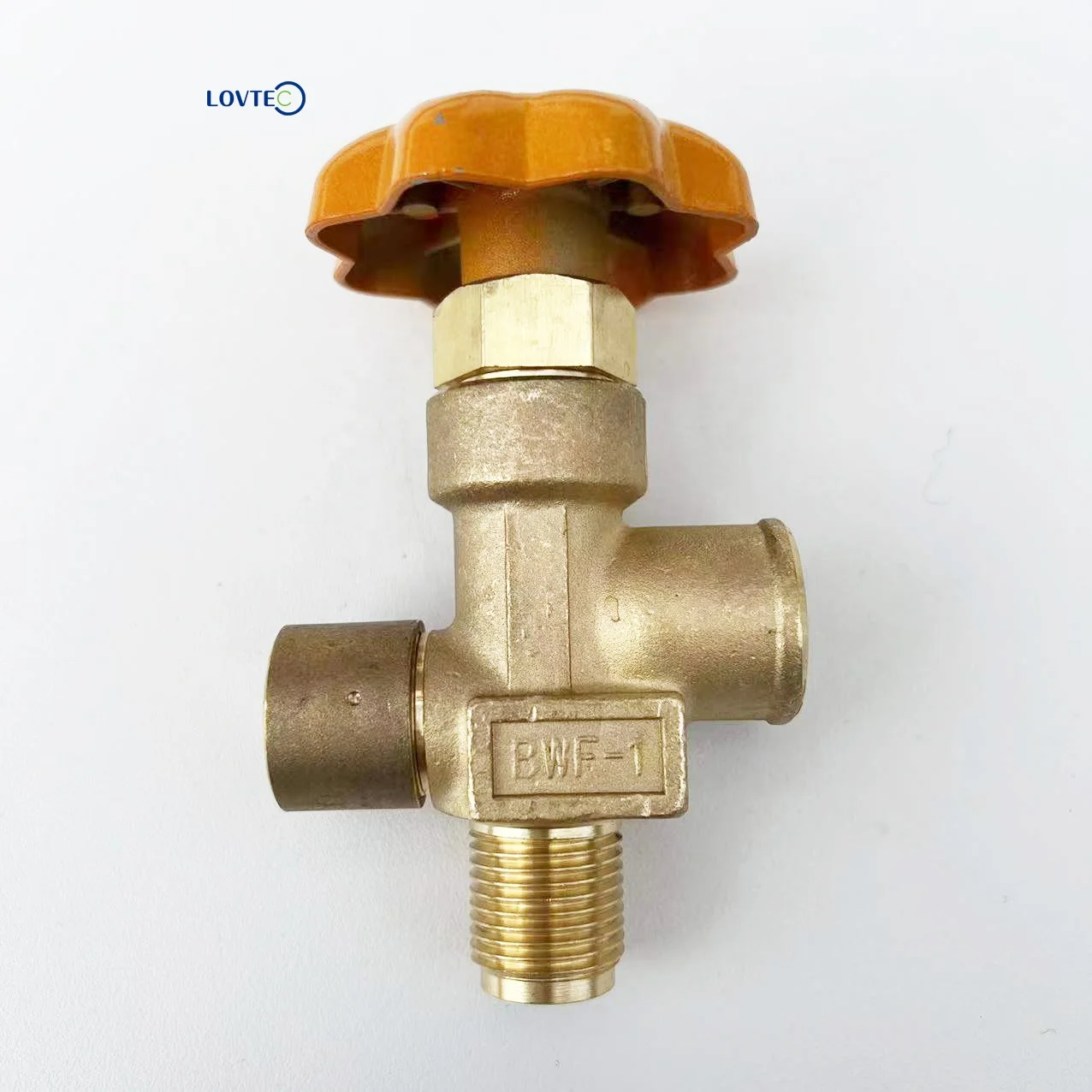 cga540 cag870 oxygen cylinder valve tank valve
