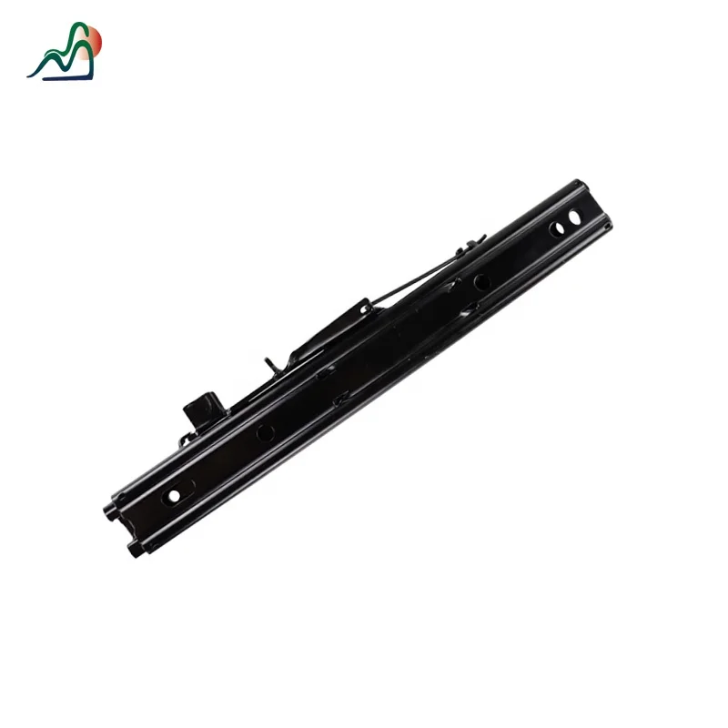 Today Machine Long Slide Rail Polyurethane Backing Race Suspension Seats School Bus Seat Driver Seating For Truck