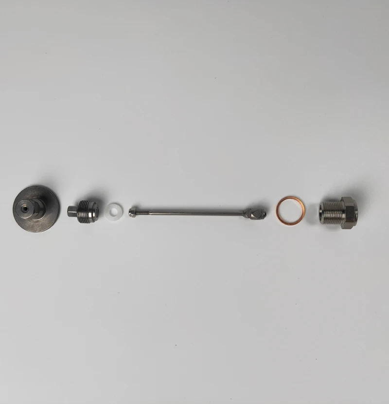 GR Airless paint sprayer spray gun XTR 7 7250psi 500bar