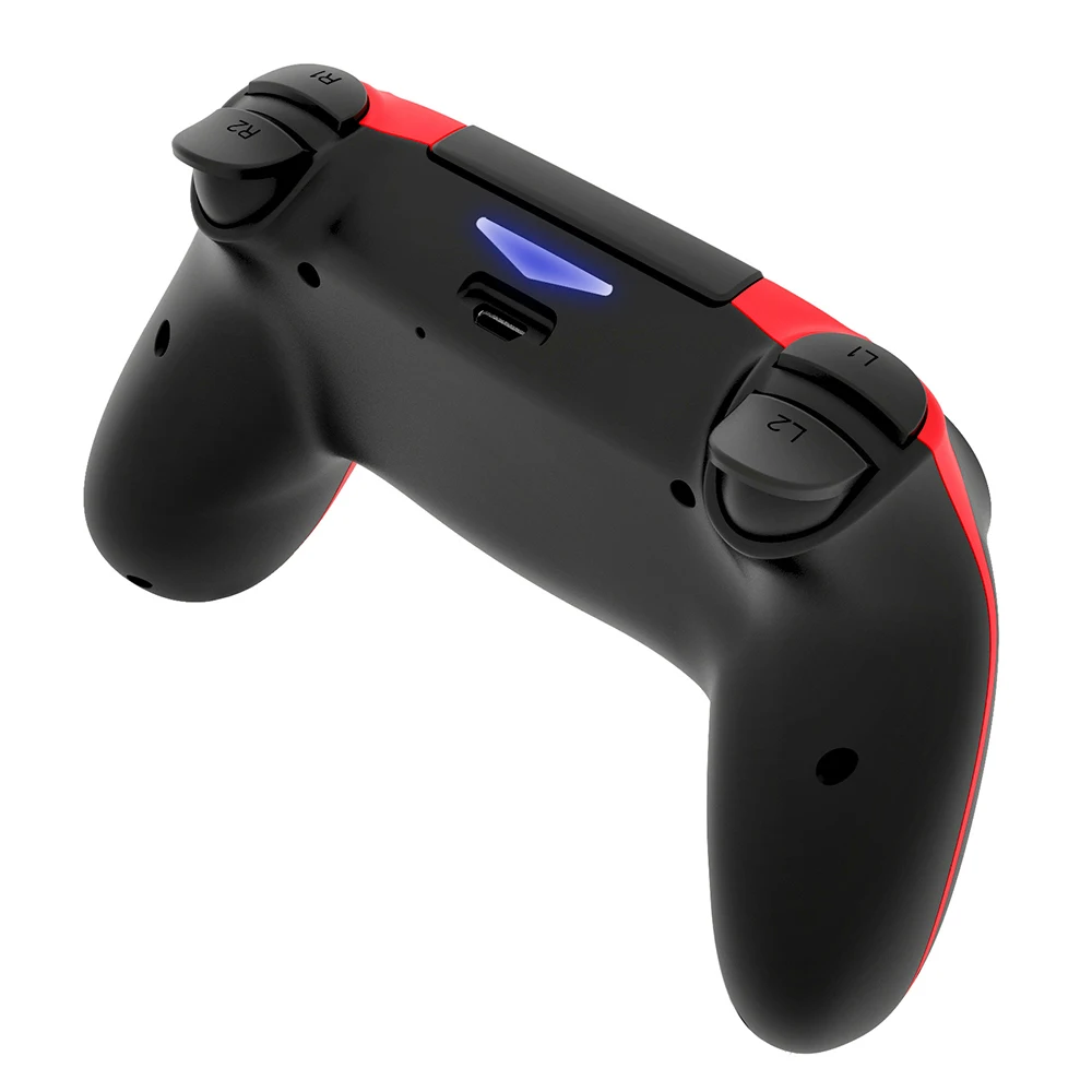  2021горячий продавать беспроводной игровой PS4 контроллер геймпад для Sony Playstation 4 мгновенный обмен