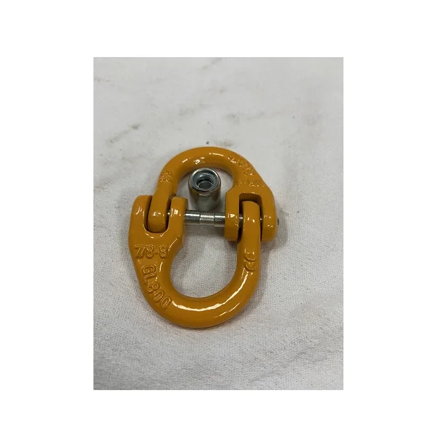 G80 7/8 Connect Link  Rigging Hardware